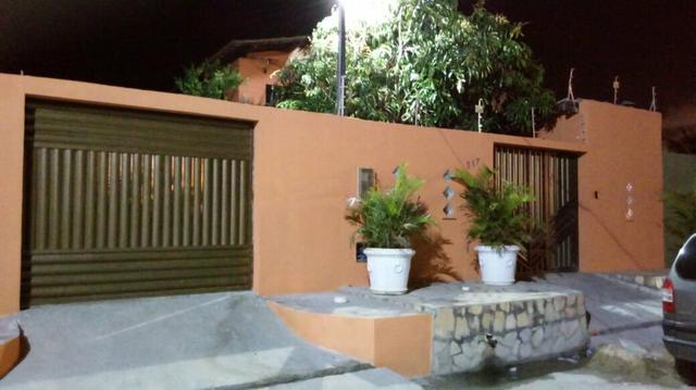 Alugo casa pra Temporada e Veraneio na Barra dos Coqueiros - Foto 10