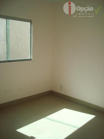 Casa à venda, 229 m² por r$ 550.000,00 - vila santa maria de nazareth - anápolis/go - Foto 7