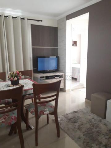 Apartamento à venda com 2 dormitórios em Jardim morumbi, Sao jose dos campos cod:V31062LA - Foto 11
