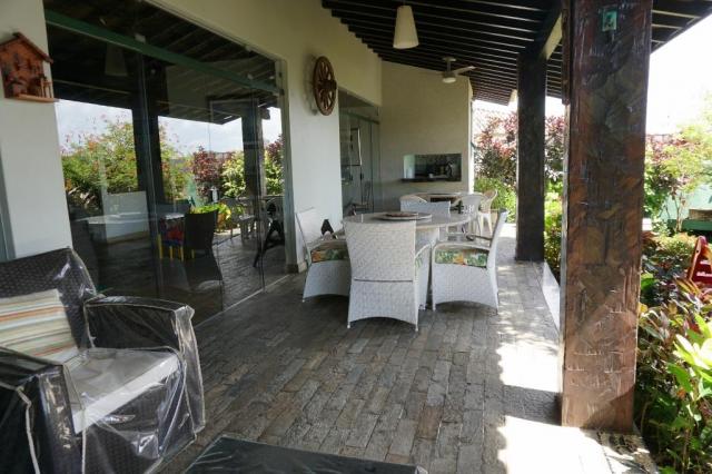 Casa em condomínio 3/4, Suite e Loft à venda, 325 m² por R$ 1.950.000 - Ondina - Salvador/ - Foto 15