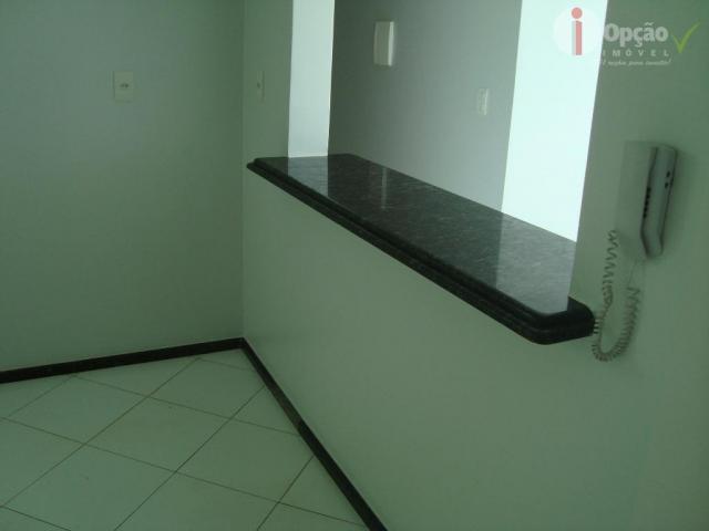 Apartamento residencial à venda, vila jaiara, anápolis. - Foto 5