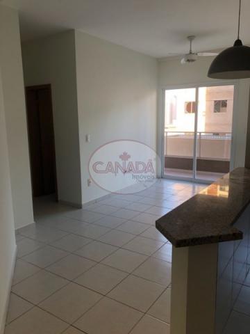 Apartamento para alugar com 1 dormitórios em Nova aliança, Ribeirao preto cod:L6221 - Foto 2