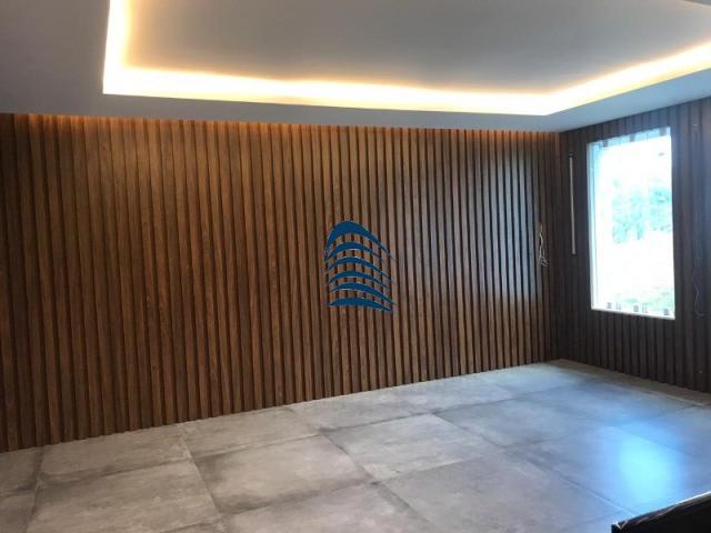 Casa à venda com 4 dormitórios em Alphaville ii, Salvador cod:AD1233G - Foto 4