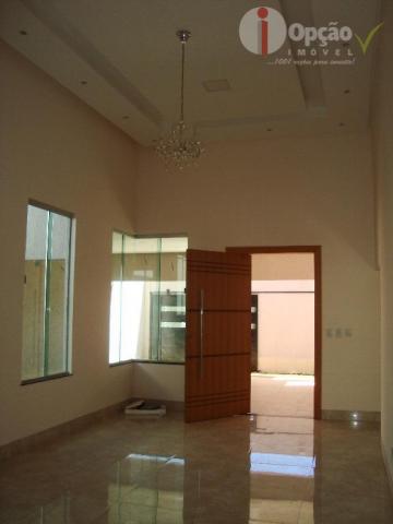 Casa à venda, 229 m² por r$ 550.000,00 - vila santa maria de nazareth - anápolis/go - Foto 5