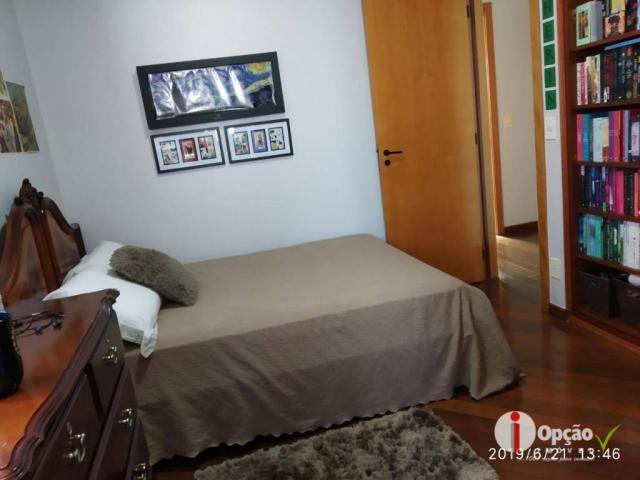 Apartamento à venda, 183 m² por R$ 690.000,00 - Jundiaí - Anápolis/GO - Foto 17