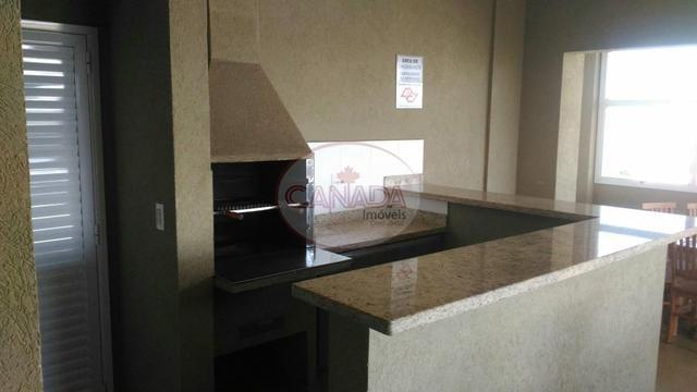 Apartamento para alugar com 1 dormitórios em Nova aliança, Ribeirao preto cod:L6221 - Foto 16