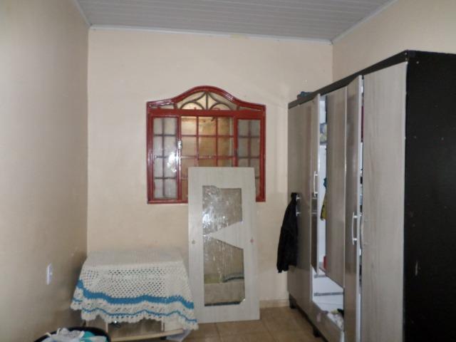 Casa 3 qts QNP 27 (aceita Proposta) Próx Borracharia Vitória - CEI -DF - Foto 6