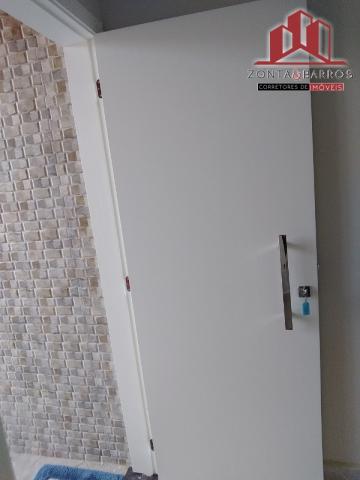 Casa à venda com 3 dormitórios em Gralha azul, Fazenda rio grande cod:CA00106 - Foto 19