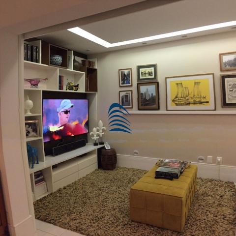 Apartamento à venda com 3 dormitórios em Ilha amarela, Salvador cod:AD7887G - Foto 17