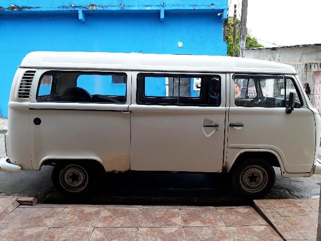 Kombi - Foto 8