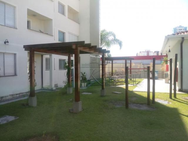 Apartamento à venda com 2 dormitórios em Jardim morumbi, Sao jose dos campos cod:V31062LA - Foto 4