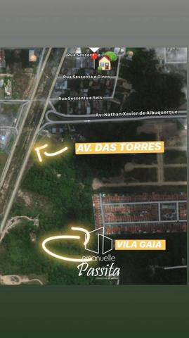Casa há 50metros da Avenida das Torres / Atack / Pemaza - Foto 2