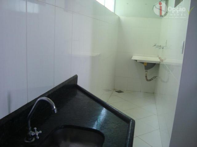 Apartamento residencial à venda, vila jaiara, anápolis. - Foto 7
