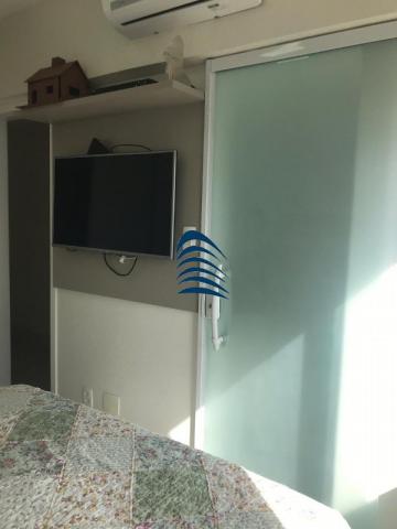 Apartamento à venda com 3 dormitórios em Patamares, Salvador cod:LS3256G - Foto 2