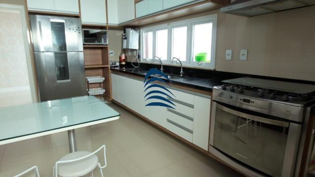 Casa à venda com 4 dormitórios em Alphaville ii, Salvador cod:AD4566G - Foto 2