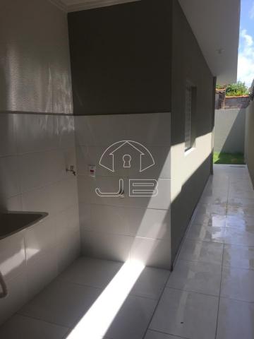 Casa à venda com 2 dormitórios cod:CA002874 - Foto 4