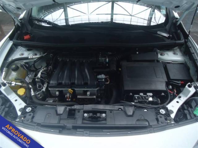 RENAULT FLUENCE DYNAMIQUE 2.0 4P FLEX AUTOMATICO - Foto 11