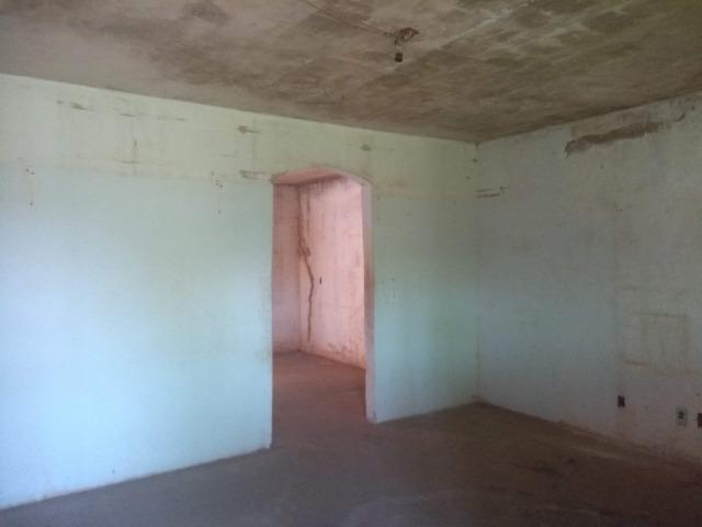 Oportunidade! Casa Próximo ao antigo mercado Econômico e posto melhor do Arapoanga - Foto 4