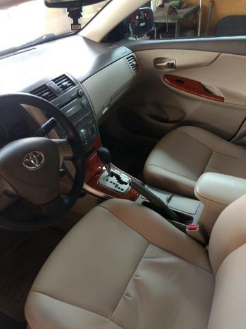 Corolla SEG 08/09 Urgente!!! - Foto 12