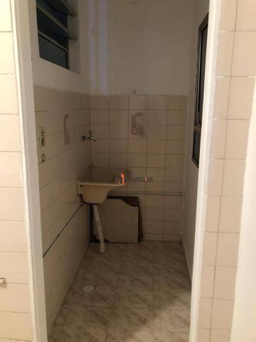 Minas Gerais - 56 M²-02 Dorms-01vaga-02Andar -Alto Ipiranga - Foto 5