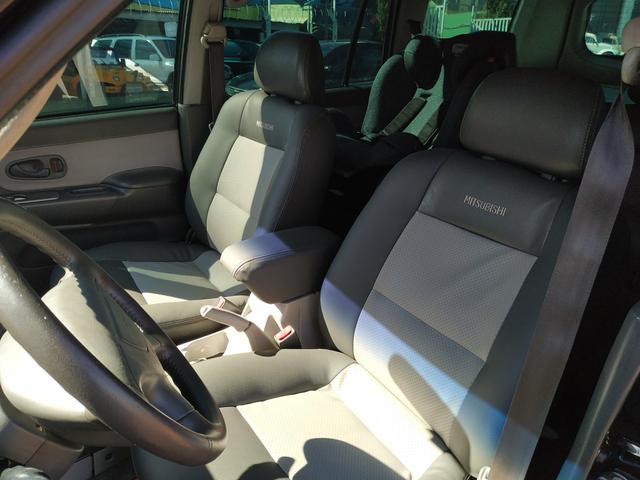 Pajero Sport 4x4 V6 - Foto 6