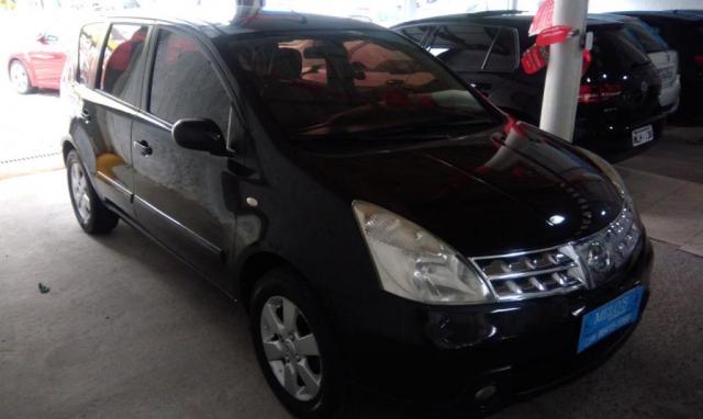 LIVINA SL 1.8 Flex Fuel Aut. - Foto 3