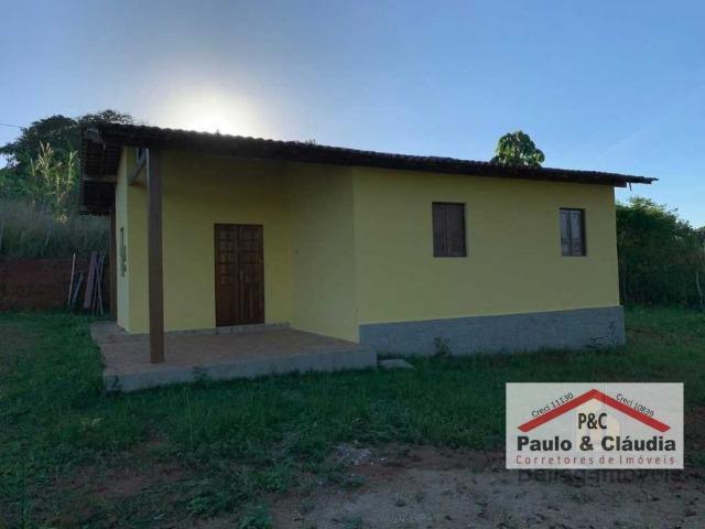 Ótima propriedade em Glória do Goitá, com 1,5 hectare - Foto 9