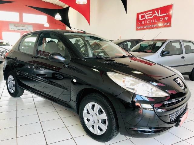207 Hatch XR 1.4 8V (flex) 4p 2013