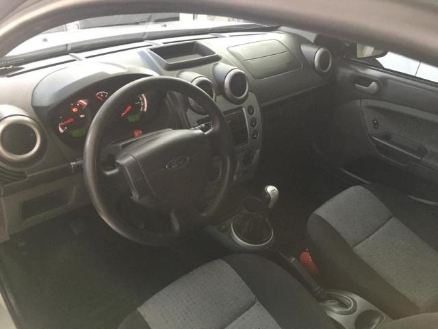 FORD FIESTA 2013/2013 1.6 MPI SEDAN 8V FLEX 4P MANUAL - Foto 5