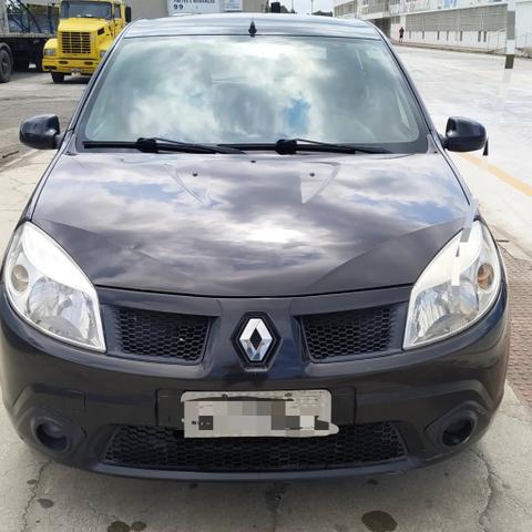 Sandero expression 2010 - Foto 5