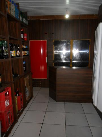 Casa térrea em São José dos Pinhais - 02 dormiórios - Foto 7