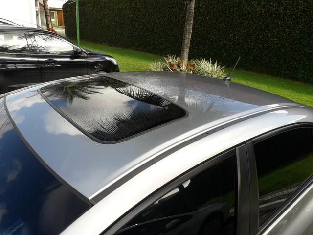 Civic EXR 2.0 - Versão TOP de Linha - Teto Solar 13/14 - Foto 6