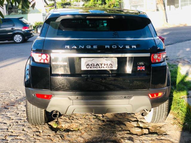 Land Rover Range Rover Evoque Prestige 2.0 ! Completo ! Abaixo da Tabela ! - Foto 3
