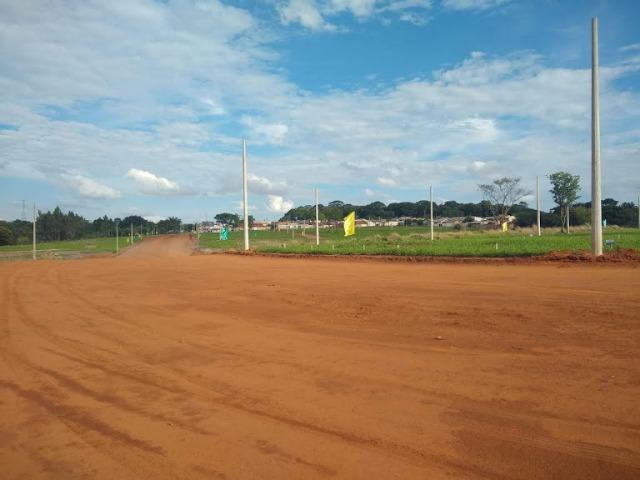Lote Goiânia: Prox. Jardins Madri; Anel Viário; Moinho dos Ventos - Foto 6