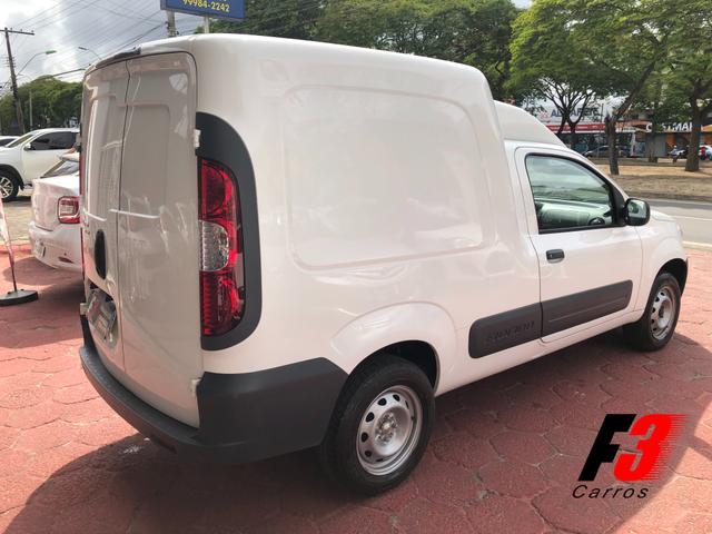 Fiorino Hard Working 1.4 2018 Completo - Foto 3