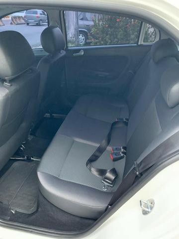 Novo gol geracao 7 motor 1.0 completo 6 mil de entrada - Foto 10