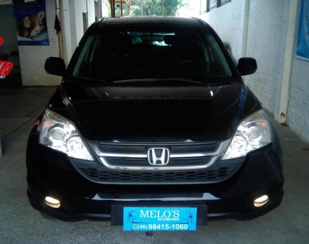 CR-V LX 2.0 Aut. - Foto 2