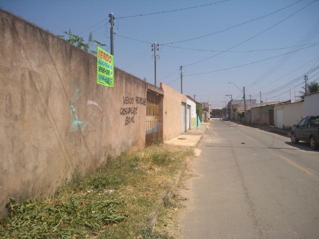 Oportunidade! Casa Próximo ao antigo mercado Econômico e posto melhor do Arapoanga - Foto 12