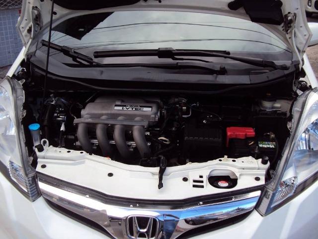 Honda Fit EX 1.5 16V (flex) (aut) 2013/2014 - Foto 10