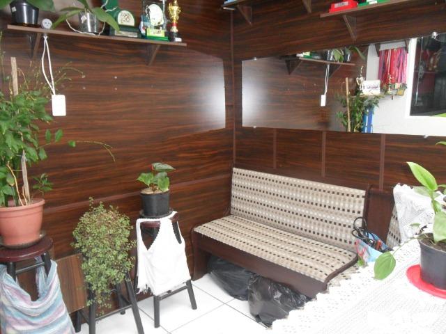 Casa térrea em São José dos Pinhais - 02 dormiórios - Foto 11