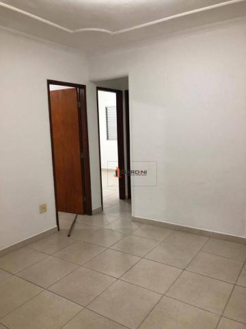 Minas Gerais - 56 M²-02 Dorms-01vaga-02Andar -Alto Ipiranga - Foto 4