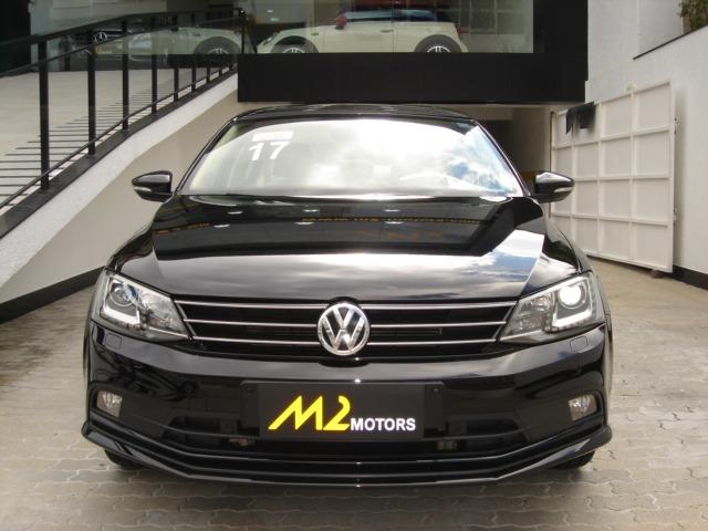 VW - Jetta Highline 2.0 TSI 211cv Automático 2017 - Foto 2