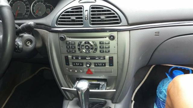 Carro Cidroen C5 - Foto 4