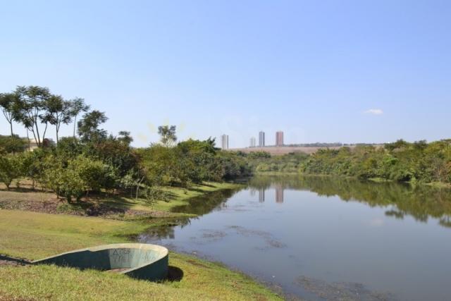 Terreno a venda no condomínio Buganvile. Bairro Jardim Olhos D´ Água. - Foto 16