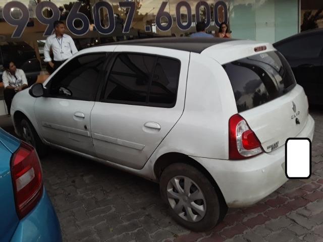 Clio 1.0 Expression 16V Flex 4P 2016!!! * - Foto 6