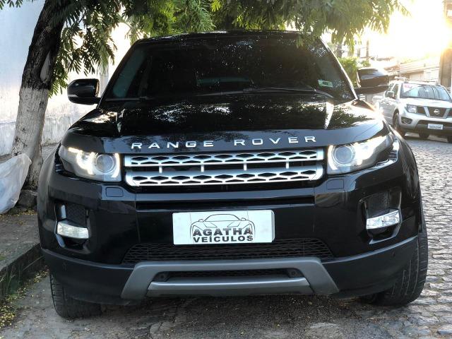 Land Rover Range Rover Evoque Prestige 2.0 ! Completo ! Abaixo da Tabela !