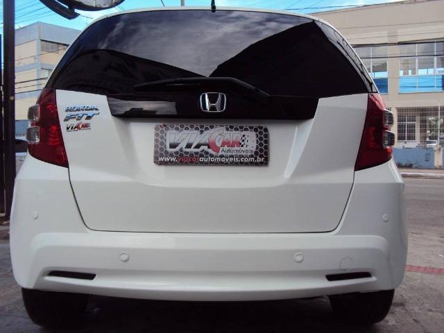 Honda Fit EX 1.5 16V (flex) (aut) 2013/2014 - Foto 5