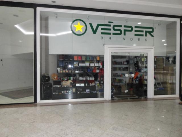 LO0016 - Loja 54², Avenida Shopping, Meireles, Fortaleza/CE