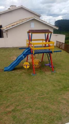 Parque Morumbi - Casa em Condomínio- 50 M² - 02 dormitórios-02 Vagas - à venda, 59 m² - Pa - Foto 5