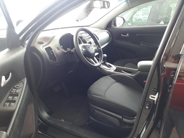 Kia Motors Sportage LX 2.0 - Foto 7
